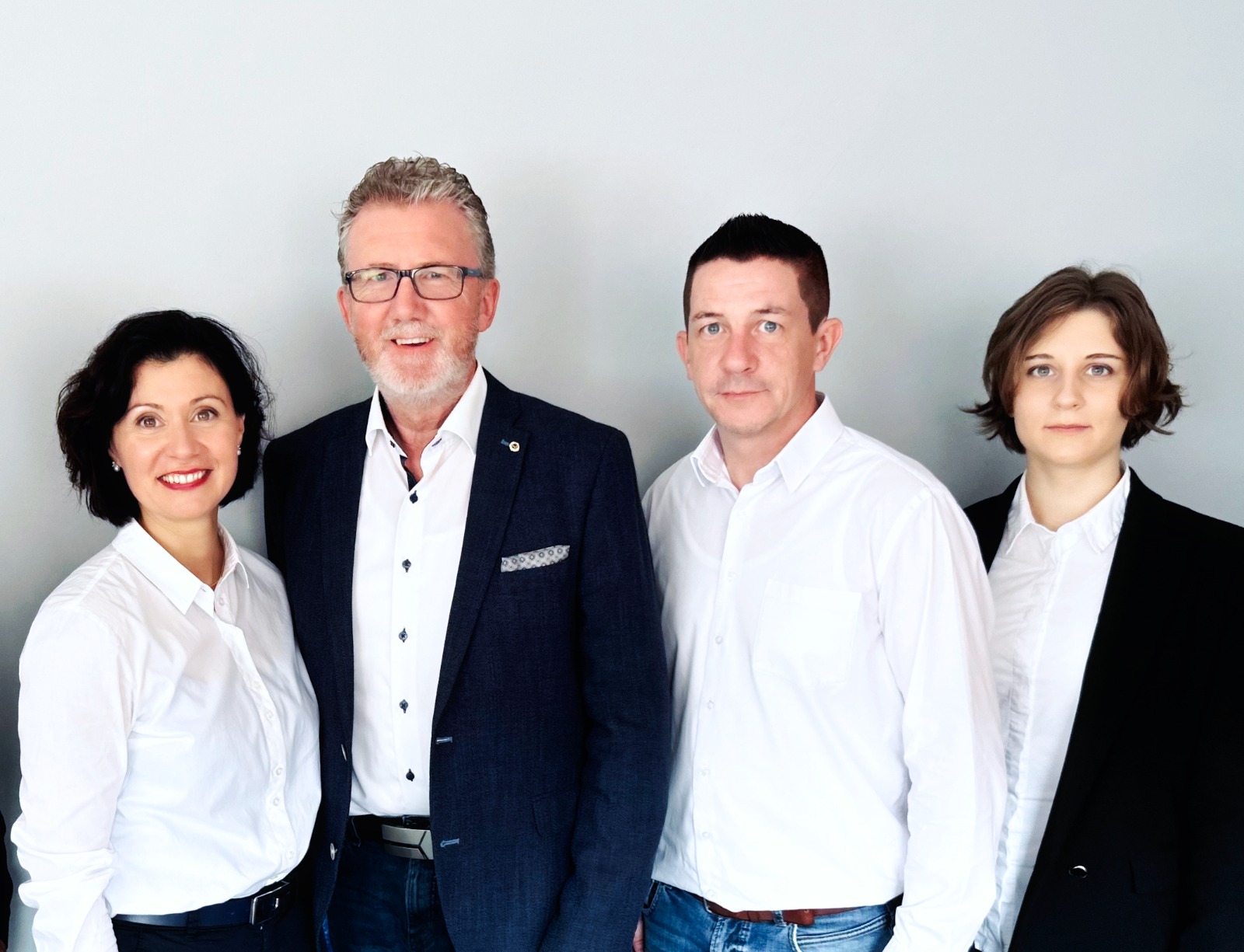 Team von VIP Immobilien in Aurich